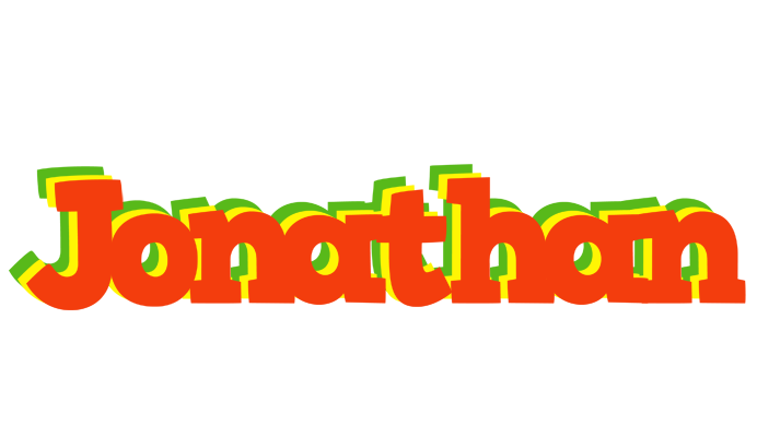 Jonathan bbq logo