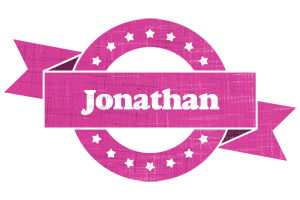 Jonathan beauty logo