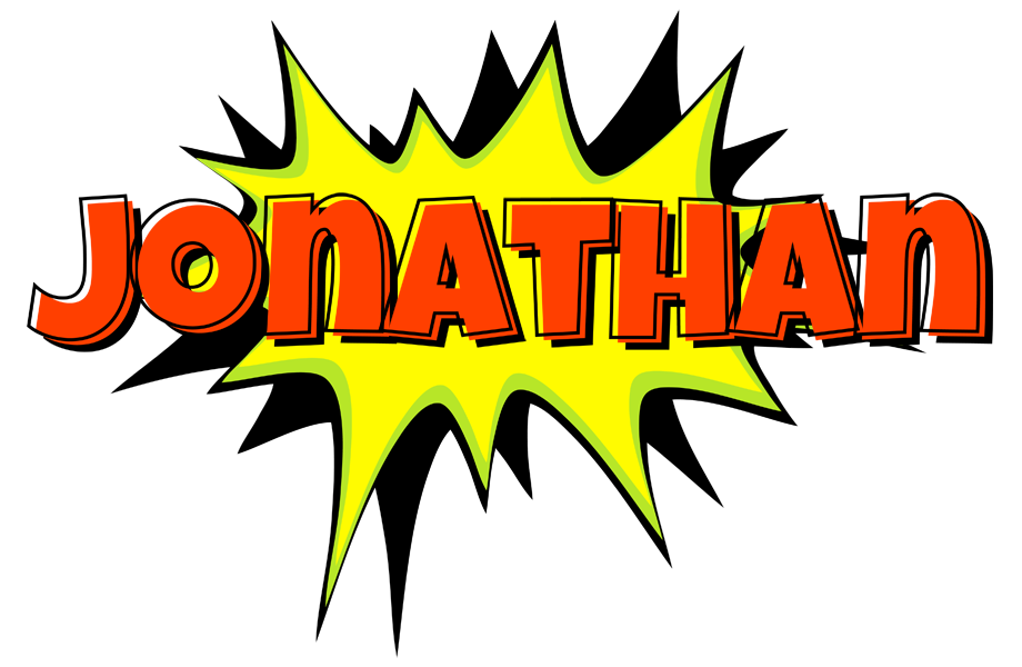 Jonathan bigfoot logo