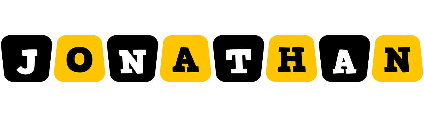 Jonathan boots logo