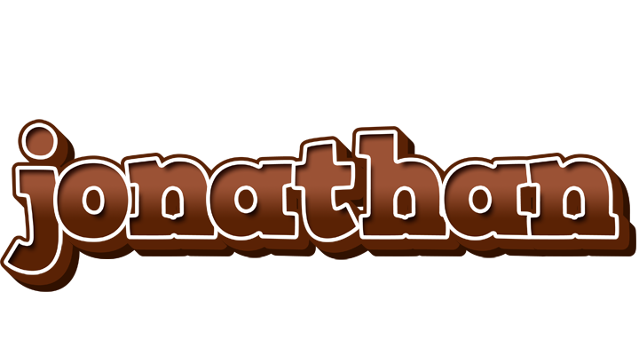 Jonathan brownie logo