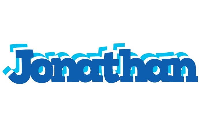 Jonathan business logo