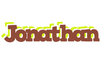 Jonathan caffeebar logo