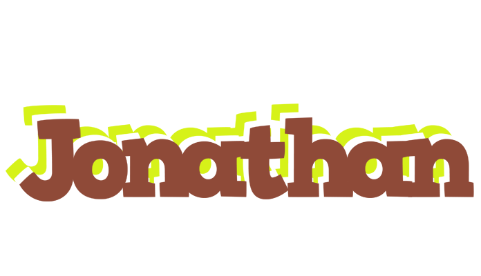 Jonathan caffeebar logo