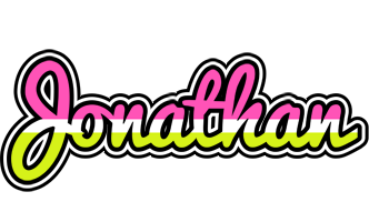 Jonathan candies logo