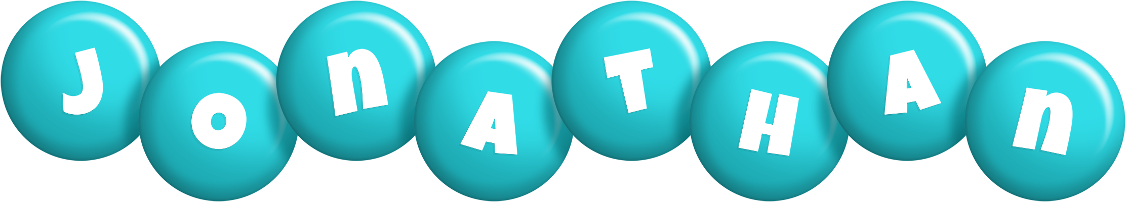 Jonathan candy-azur logo