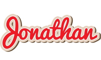 Jonathan chocolate logo