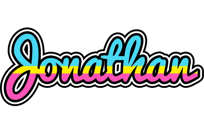 Jonathan circus logo