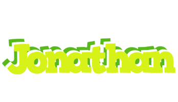 Jonathan citrus logo