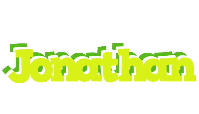 Jonathan citrus logo