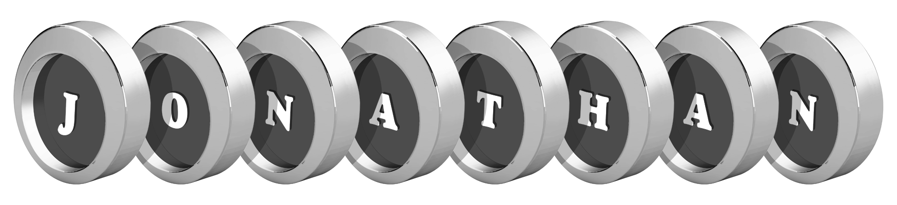 Jonathan coins logo