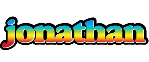 Jonathan color logo