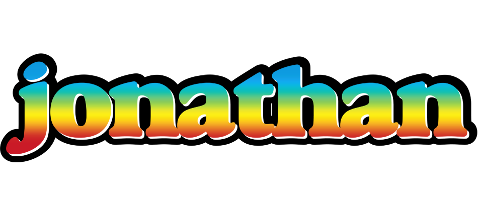 Jonathan color logo