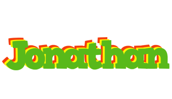Jonathan crocodile logo