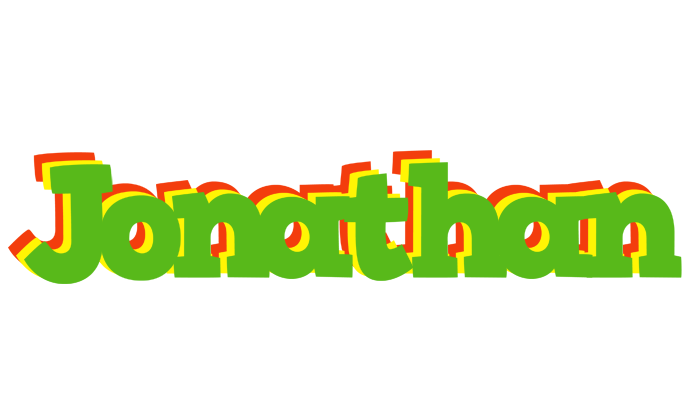 Jonathan crocodile logo