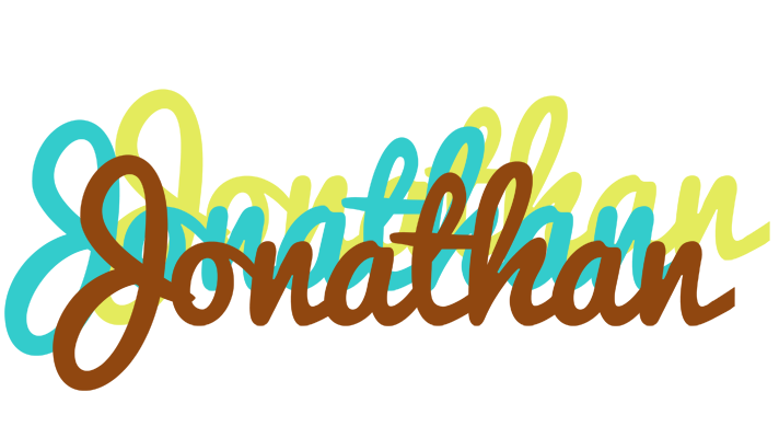 Jonathan cupcake logo