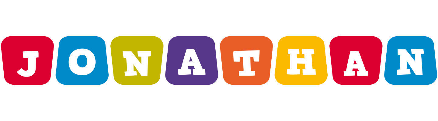 Jonathan daycare logo