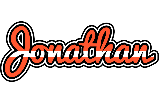 Jonathan denmark logo