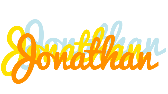 Jonathan energy logo
