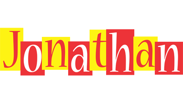 Jonathan errors logo