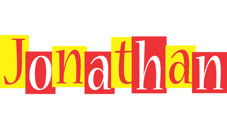 Jonathan errors logo