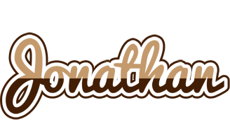 Jonathan exclusive logo