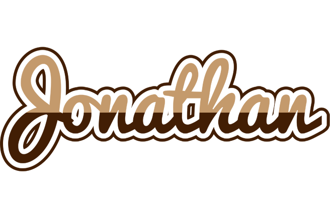 Jonathan exclusive logo