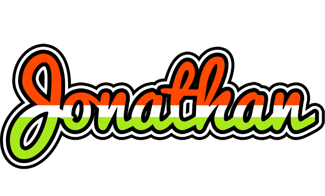 Jonathan exotic logo