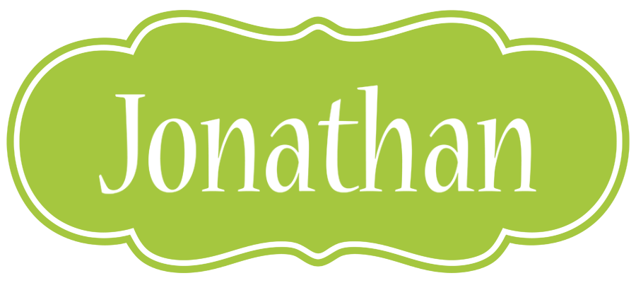 Jonathan family logo