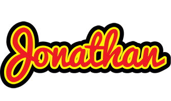 Jonathan fireman logo