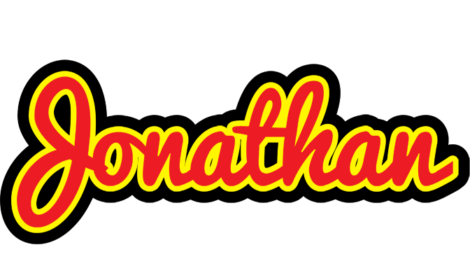 Jonathan fireman logo