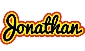 Jonathan flaming logo