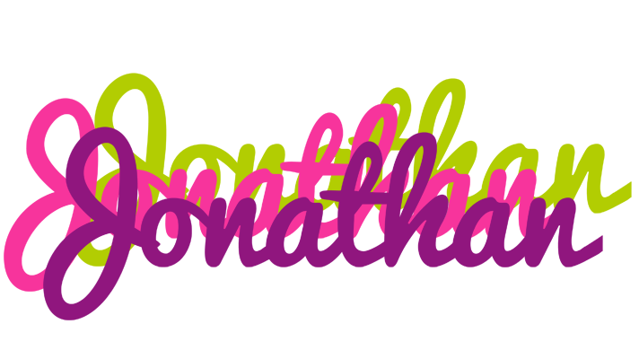 Jonathan flowers logo
