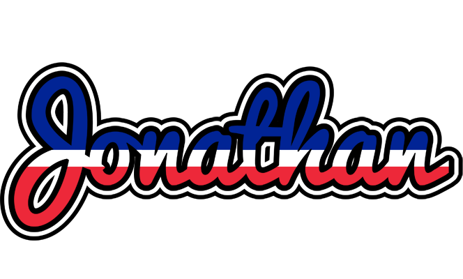 Jonathan france logo
