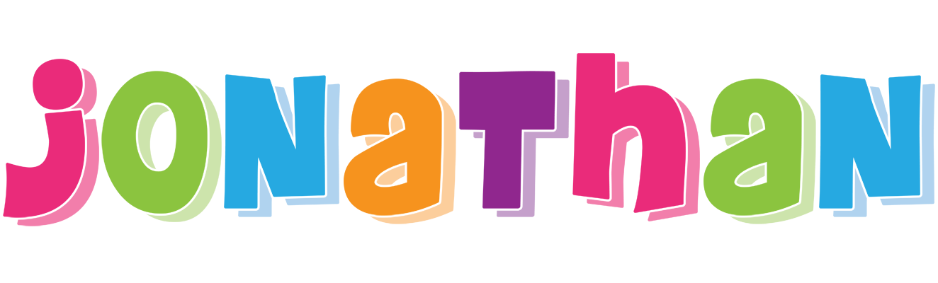 Jonathan friday logo