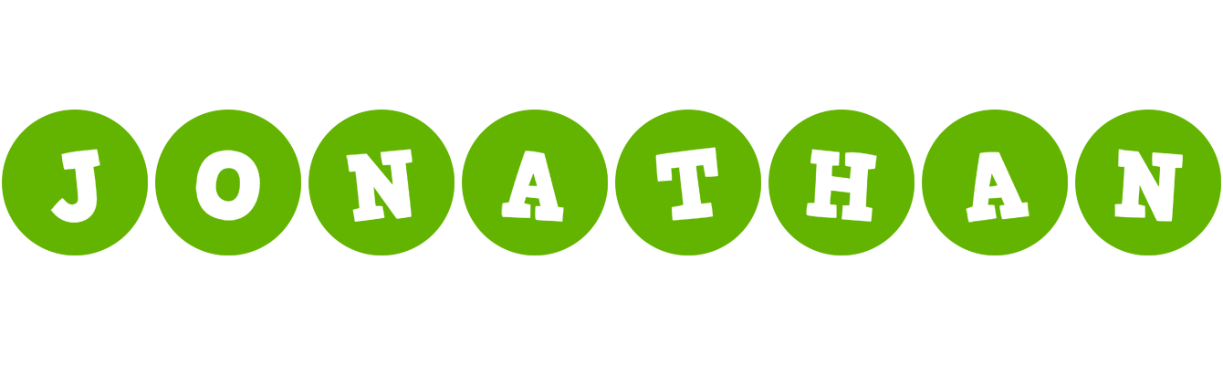 Jonathan games logo