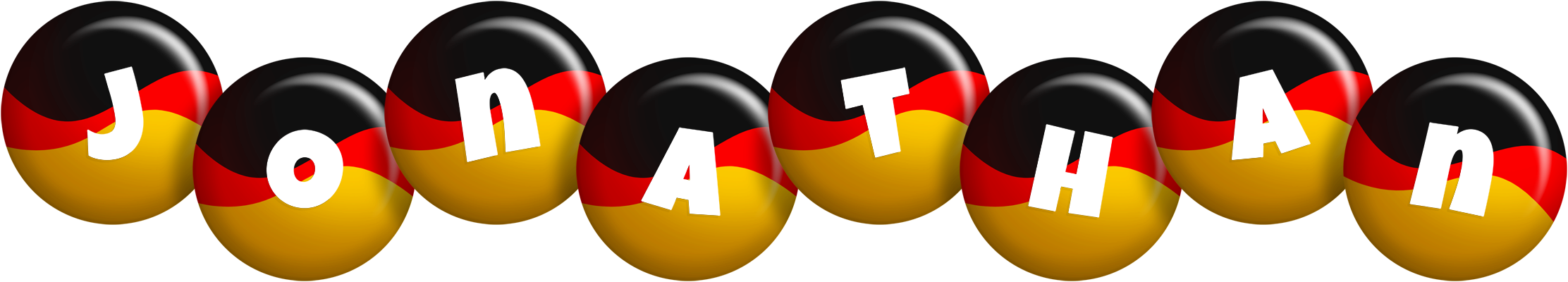 Jonathan german logo