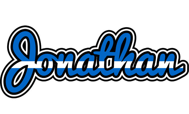 Jonathan greece logo