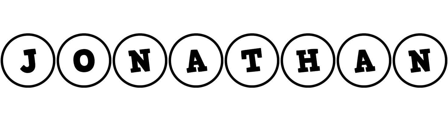 Jonathan handy logo