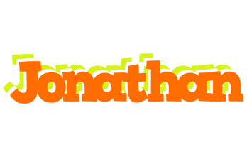 Jonathan healthy logo