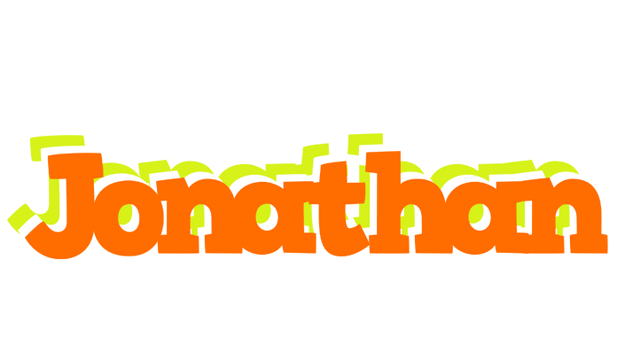 Jonathan healthy logo