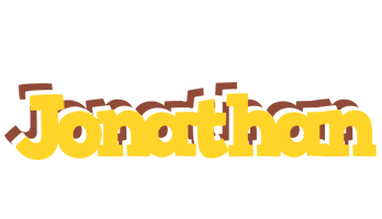 Jonathan hotcup logo