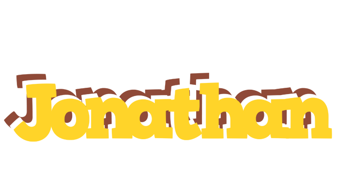 Jonathan hotcup logo