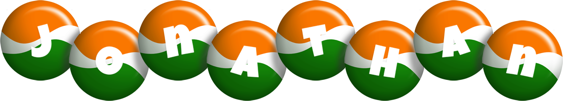 Jonathan india logo