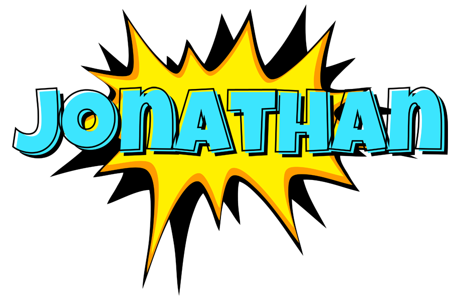 Jonathan indycar logo