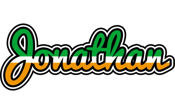 Jonathan ireland logo