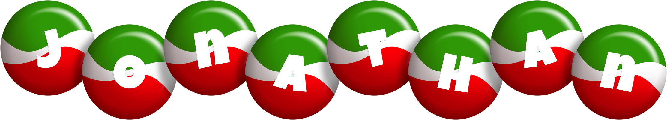 Jonathan italy logo