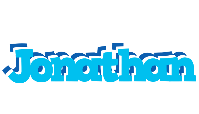 Jonathan jacuzzi logo