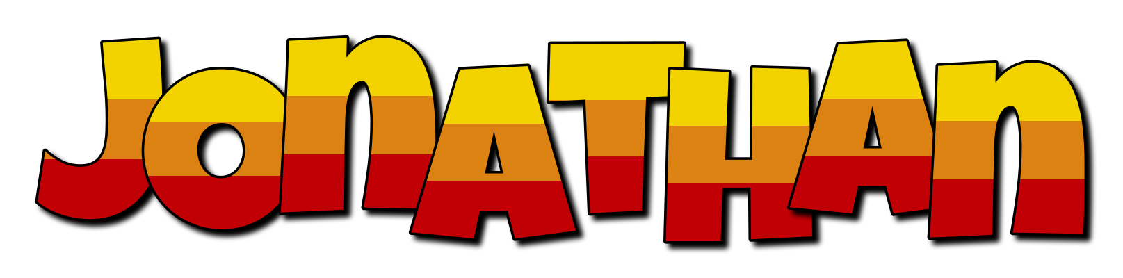 Jonathan jungle logo