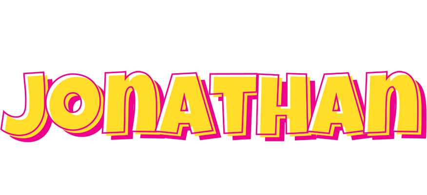 Jonathan kaboom logo